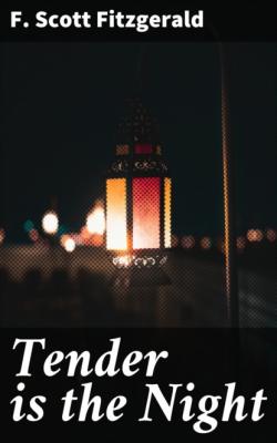 Tender is the Night - F. Scott Fitzgerald 