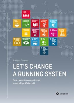 Let's change a running system - Rüdiger Thewes 