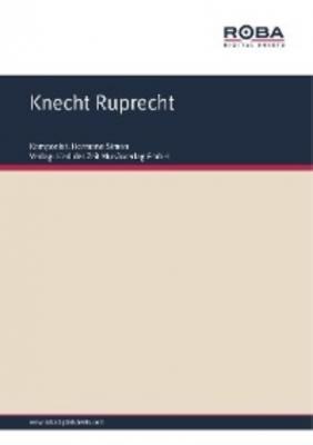 Knecht Ruprecht - Martin Boelitz 
