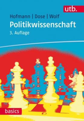 Politikwissenschaft - Dieter Pietruszka Wolf utb basics