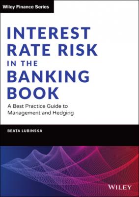 Interest Rate Risk in the Banking Book - Beata Lubinska 