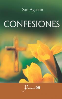 Confesiones - San Agustín 