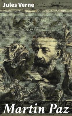 Martin Paz - Jules Verne 