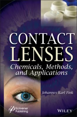 Contact Lenses - Johannes Karl Fink 