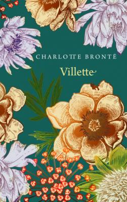 Villette - Charlotte Bronte 