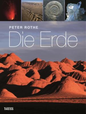Die Erde - Peter Rothe 