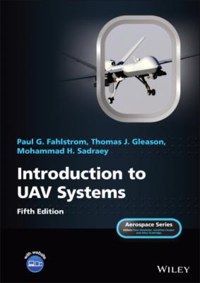 Introduction to UAV Systems - Mohammad H. Sadraey 