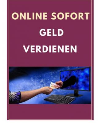 Online sofort Geld verdienen - Marc Lindner 