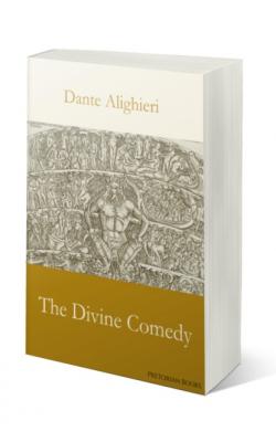 The Divine Comedy - Dante Alighieri 