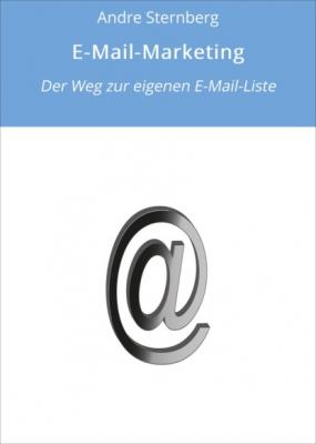 E-Mail-Marketing - André Sternberg 