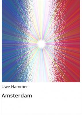 Amsterdam - Uwe Hammer 