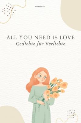 All You Need Is Love - unbekannt 