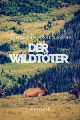 Der Wildtöter - James Fenimore Cooper 