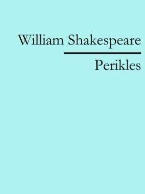 Perikles - William Shakespeare 