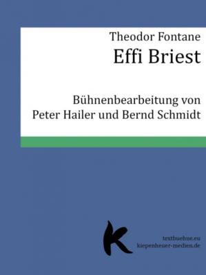 Effi Briest - Theodor Fontane 