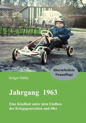 Jahrgang 1963 - Holger Hähle 