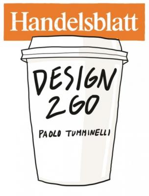 Design 2 Go - Paolo Tumminelli 