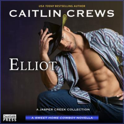 Elliot (Unabridged) - Caitlin Crews 