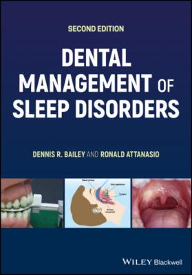 Dental Management of Sleep Disorders - Ronald Attanasio 