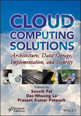 Cloud Computing Solutions - Группа авторов 