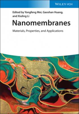 Nanomembranes - Группа авторов 