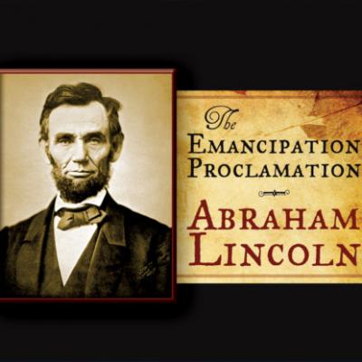 The Emancipation Proclamation (Unabridged) - Lincoln Abraham 
