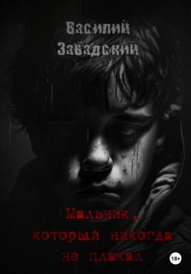 Мальчик, который никогда не плакал - Василий Сергеевич Завадский 