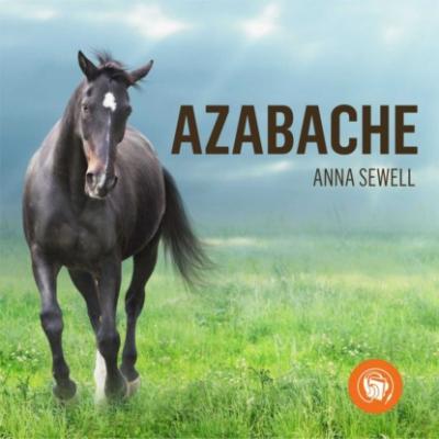 Azabache (Completo) - Anna Sewell 