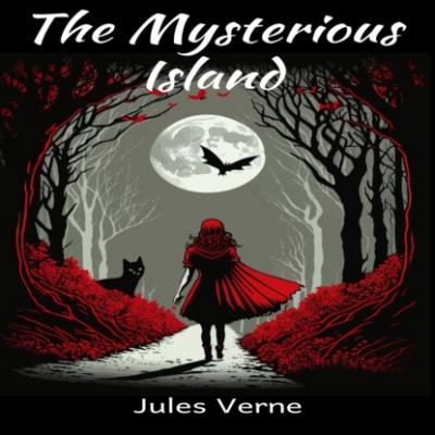 The Mysterious Island (Unabridged) - Jules Verne 