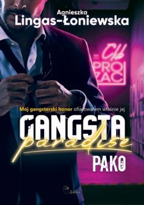 Pako - Agnieszka Lingas-Łoniewska Gangsta Paradise