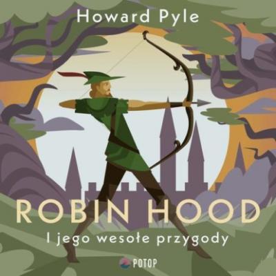 Robin Hood - Говард Пайл 