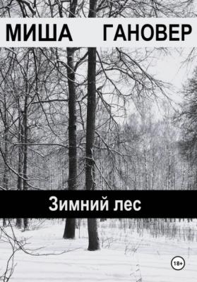 Зимний лес - Миша Гановер 