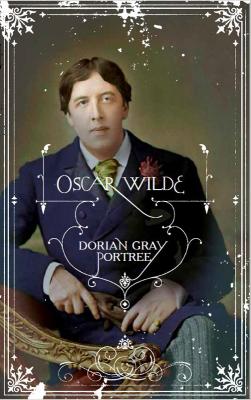 Dorian Gray portree - Oscar Wilde 