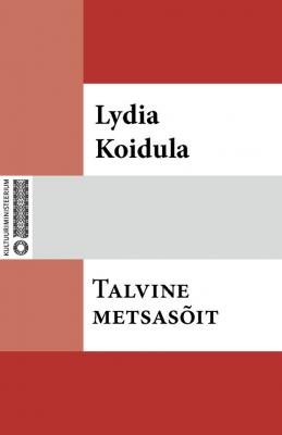 Talvine metsasõit - Lydia Koidula 