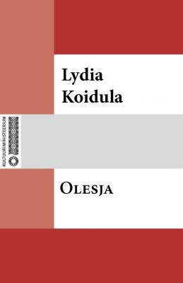 Olesja - Lydia Koidula 