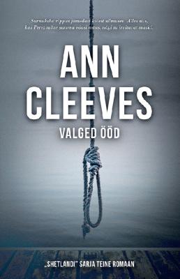 Valged ööd - Ann Cleeves 