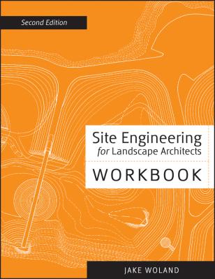 Site Engineering Workbook - Jake  Woland 