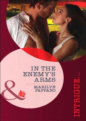 In the Enemy's Arms - Marilyn  Pappano 