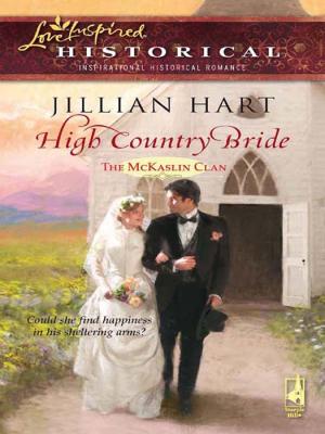 High Country Bride - Jillian Hart 