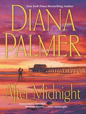 After Midnight - Diana Palmer 