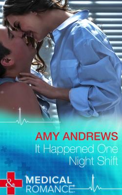 It Happened One Night Shift - Amy Andrews 