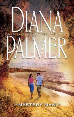 Mystery Man - Diana Palmer 