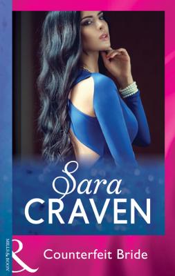 Counterfeit Bride - Sara  Craven 