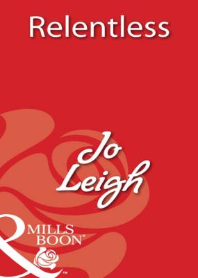Relentless - Jo Leigh 
