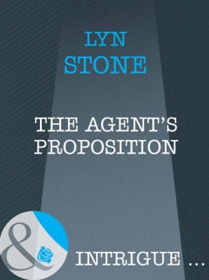 The Agent's Proposition - Lyn  Stone 
