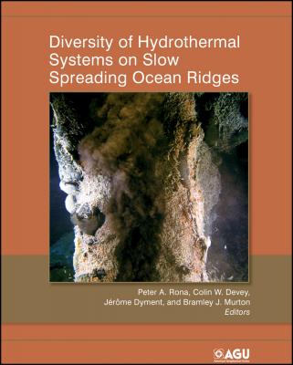 Diversity of Hydrothermal Systems on Slow Spreading Ocean Ridges - Colin Devey W. 