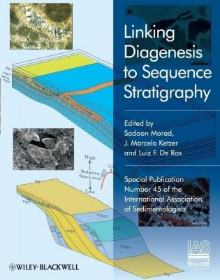 Linking Diagenesis to Sequence Stratigraphy (Special Publication 45 of the IAS) - Sadoon  Morad 