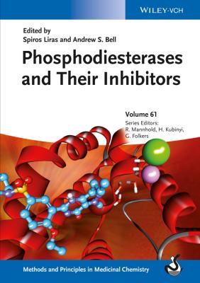Phosphodiesterases and Their Inhibitors - Hugo  Kubinyi 