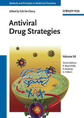 Antiviral Drug Strategies - Hugo  Kubinyi 