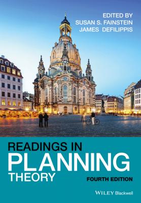 Readings in Planning Theory - James  DeFilippis 